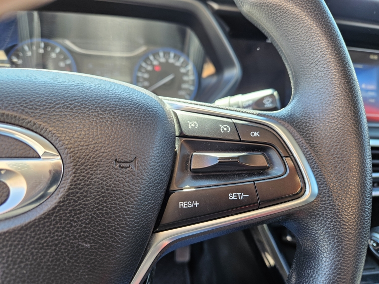 Gac motor Gs4 Gs4 Power 1.5t At Gb 2023 Usado en Rosselot Usados