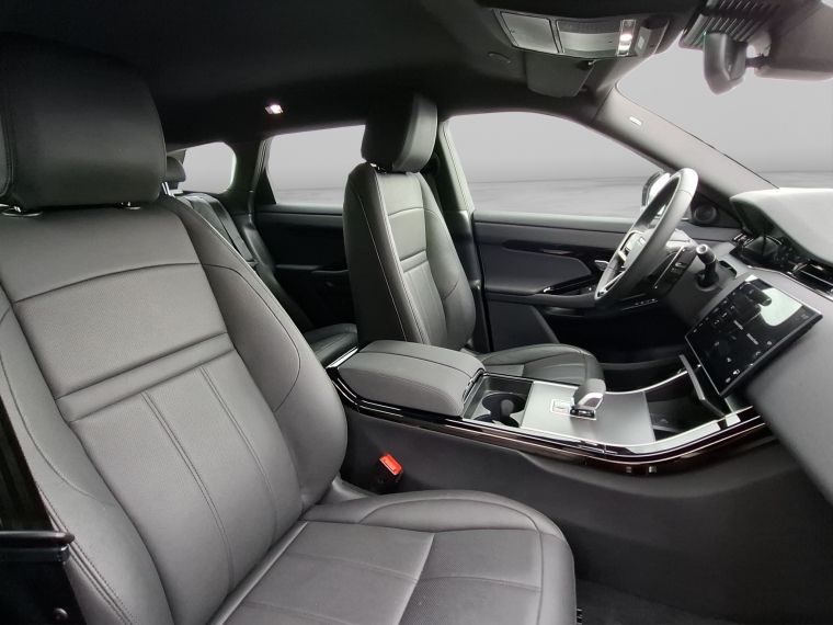 Land rover Range rover Evoque Mhev 4x4 2.0 Aut 2025 Usado Usado en Webautos.cl Land rover Range rover Evoque Mhev 4x4 2.0 Aut 2025 Usado Usado en Webautos.cl