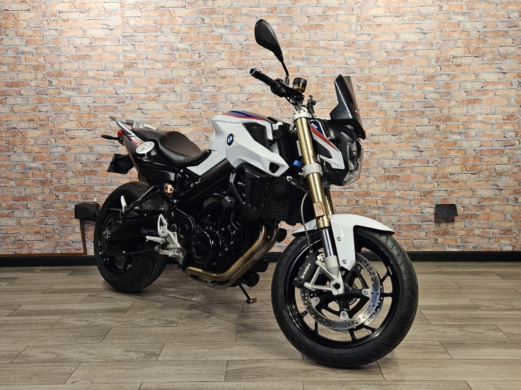 BMW F 800 R . 2019