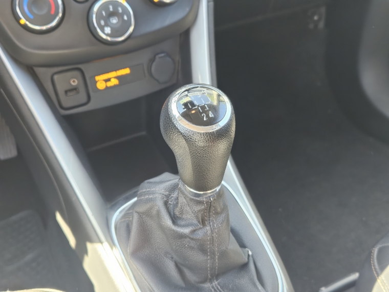 Chevrolet Tracker 1.8 Ls Mt 2018 Usado  Usado en Kovacs Usados