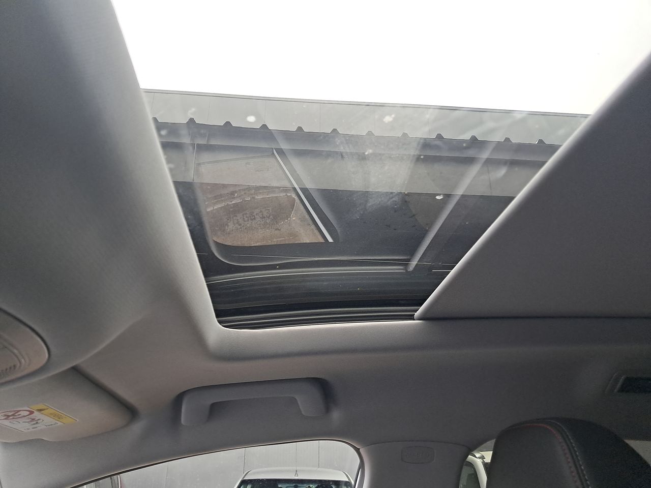 Chery Tiggo 7 Tiggo 7 Glx Cvt Pro 1.5 Aut 2023 Usado en Usados de Primera - Sergio Escobar
