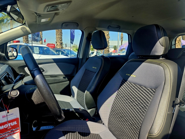 Chevrolet Spin Spin Activ 1.8 Aut 2021 Usado  Usado en Kovacs Usados
