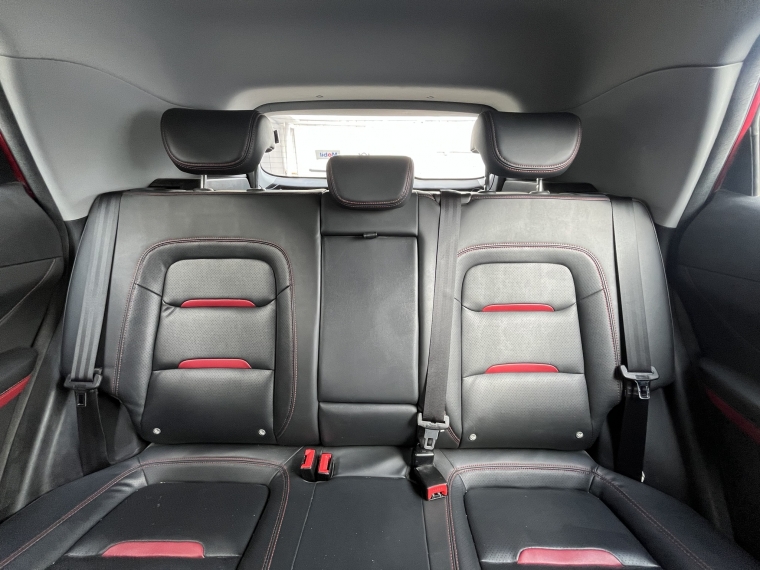Chery Tiggo 3 Tiggo 3 Pro Glx 1.5 Aut 2024 Usado en Rosselot Usados