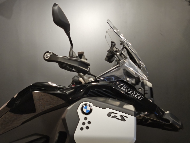 Bmw F 900 gs adv Ii 2025 Usado en BMW Premium Selection