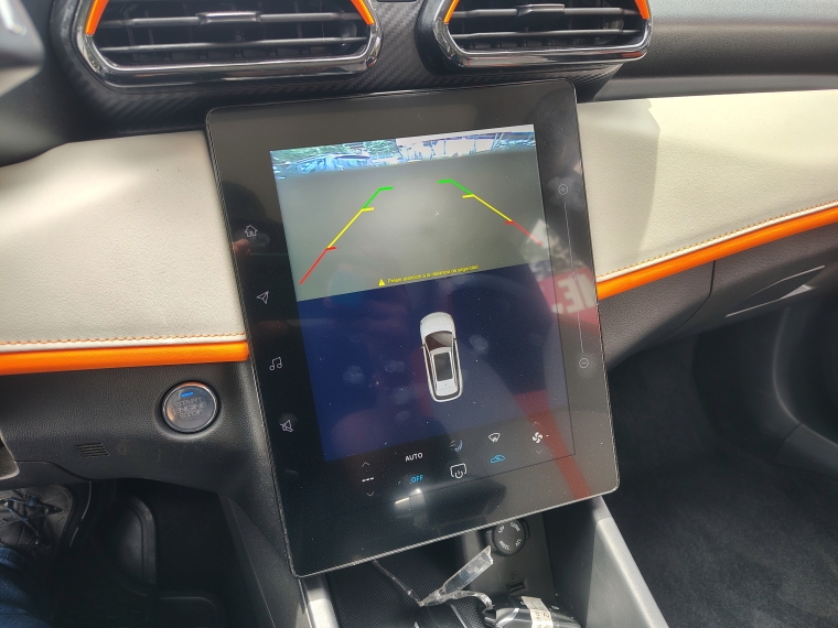 Dfm Aeolus Aeolus Gs Cross 1.5 Aut 2026 Usado en Rosselot Usados