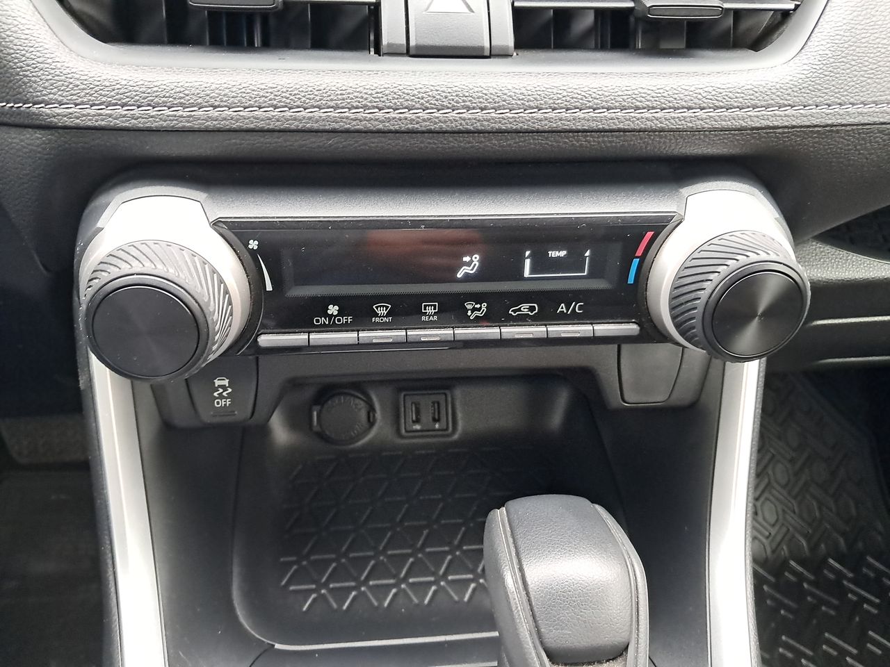 Toyota Rav4 New Rav4 2.0 Aut 2022 Usado en Usados de Primera - Sergio Escobar