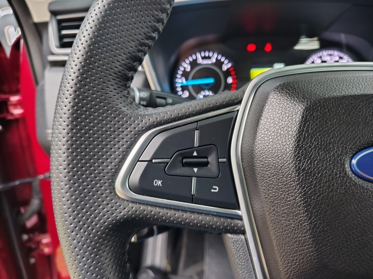 Ford Territory 1.5 Trend At 2023 Usado  Usado en Kovacs Usados