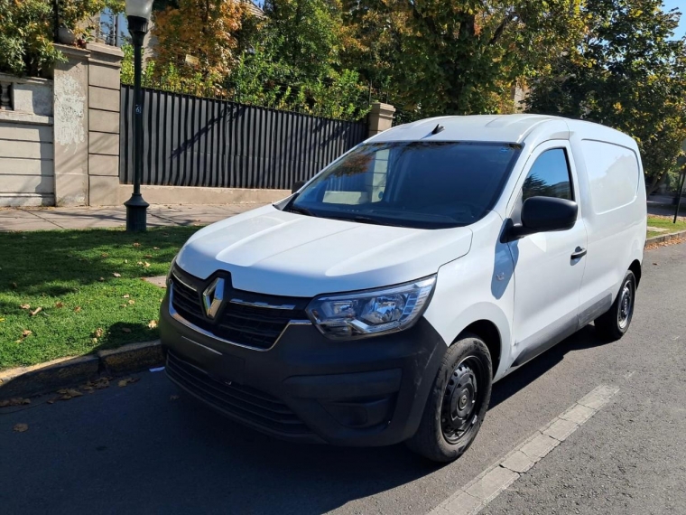 RENAULT EXPRESS 1.5   - imagen 2