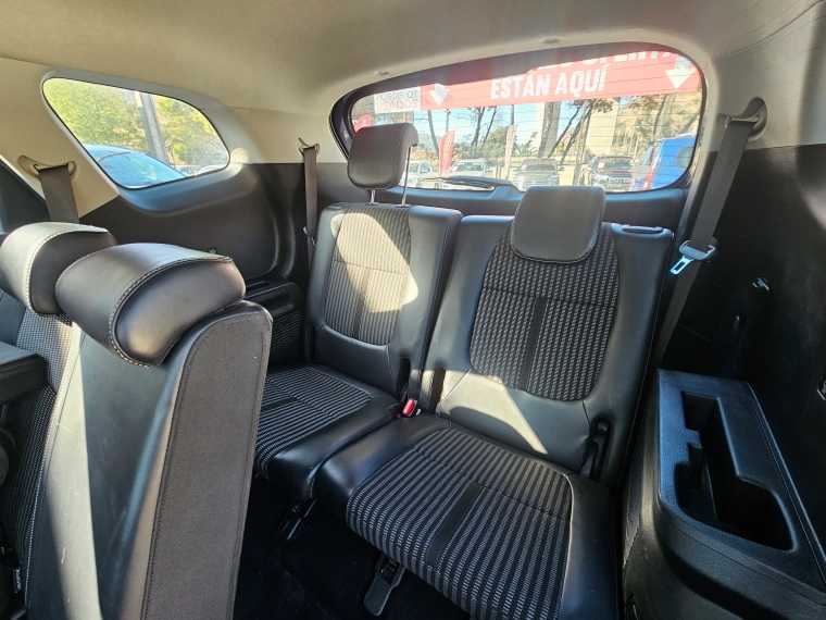 Kia Carens Carens Lx 1.5 2023 Usado en Rosselot Usados