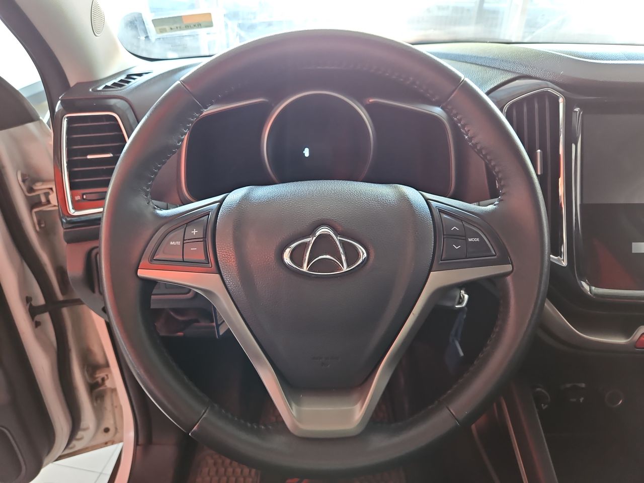 Changan Cx70 Cx70 Otto  1.6 2022 Usado  Usado en Webautos.cl