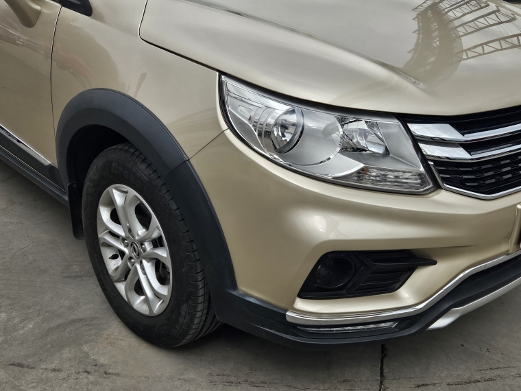 Dfm Joyear Joyear X3 1.6 2019 Usado en Rosselot Usados