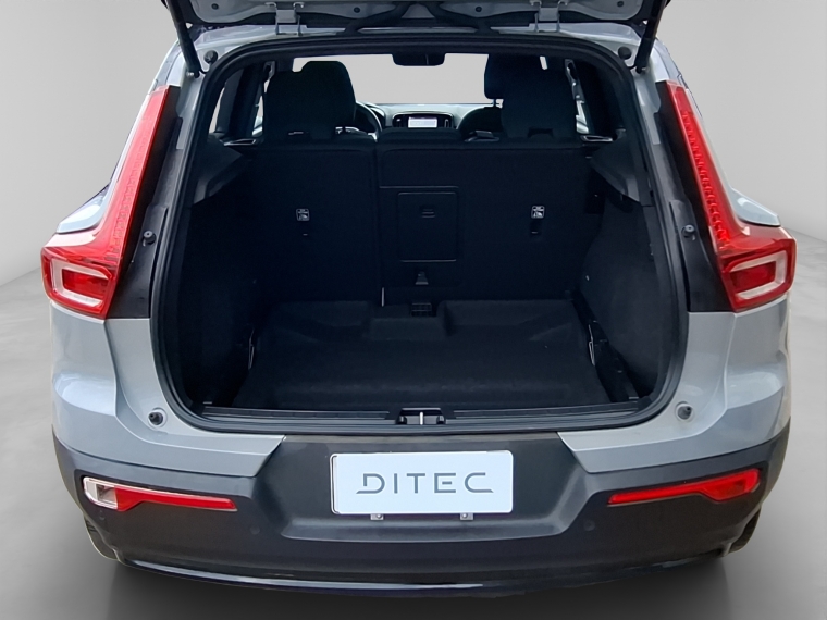 Volvo Xc40 C40 P8 Recharge 2024 Usado  Usado en BMW Premium Selection