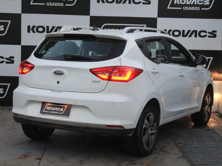 Jac S2 1.5 Comfort  Smart  4x2  Sub 2024 Usado  Usado en Kovacs Usados