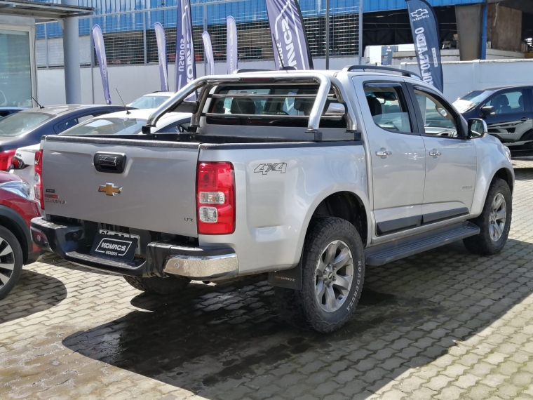 Chevrolet Colorado 2.8 At 2023 Usado  Usado en Kovacs Usados