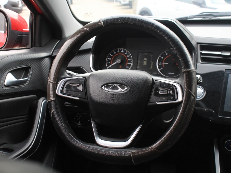 Chery Tiggo 2 pro Tiggo 2 Pro Gls Cvt Euro 6b 2022 Usado en Rosselot Usados
