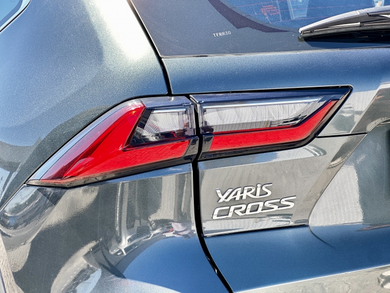 Toyota Yaris 1.5 Xg At 2025 Usado  Usado en Kovacs Usados