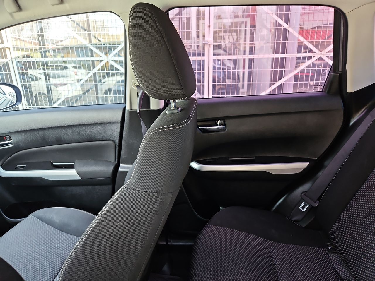 Suzuki Vitara Vitara Gls 1.6 Aut 2016 Usado en Usados de Primera - Sergio Escobar