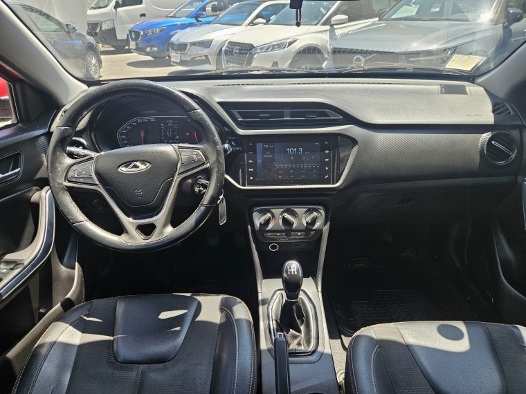 Chery Tiggo 2 Tiggo 2 1.5 2019 Usado en Rosselot Usados