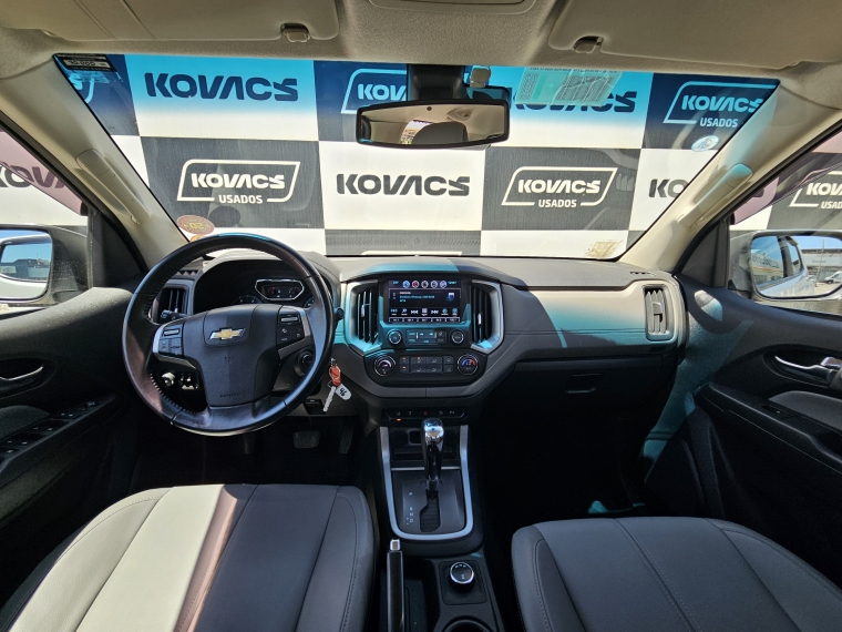 Chevrolet Colorado Ltz 4x4 At 2018 Usado  Usado en Kovacs Usados