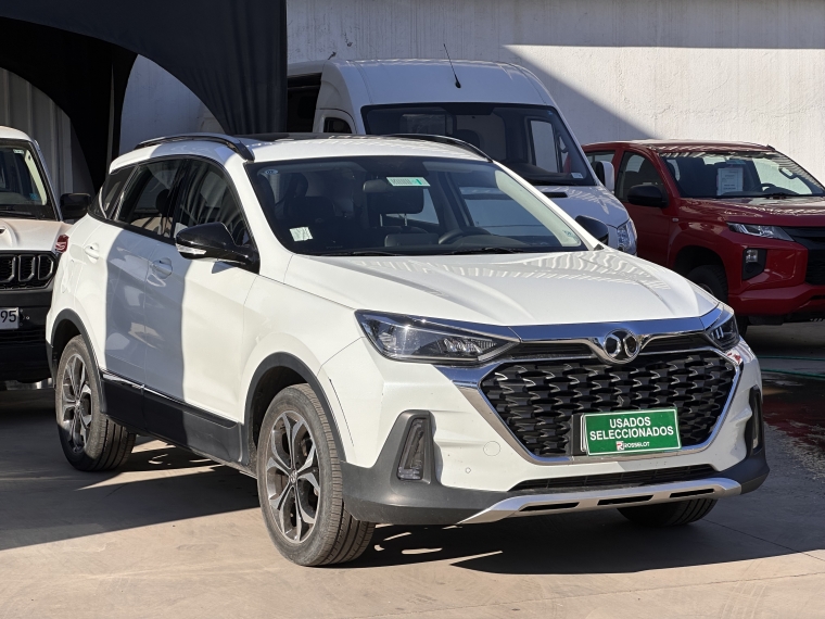 Baic X55 X55fltmt Elite 2021 Usado en Rosselot Usados