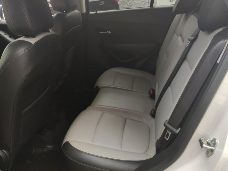 Chevrolet Tracker Tracker Ii Fwd 1,8 2020 Usado  Usado en Webautos.cl