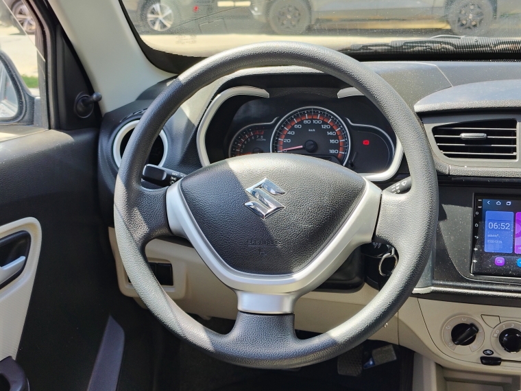 Suzuki Alto Alto Glx Hb 800 Cc 2022 Usado en Rosselot Usados