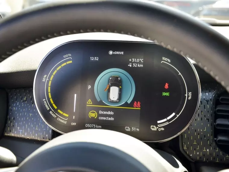 Mini Cooper Se 2024 Usado Usado en BMW Premium Selection Mini Cooper Se 2024 Usado Usado en BMW Premium Selection