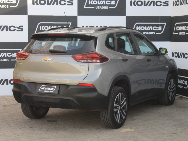 Chevrolet Tracker 1.2 Ls Mt 2024 Usado  Usado en Kovacs Usados