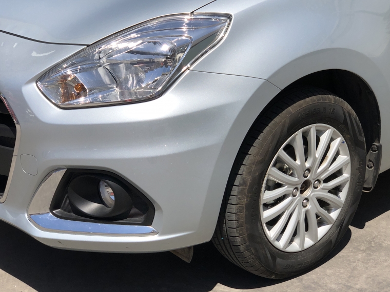 Suzuki Dzire Dzire Gl Sport 1.2 2024 Usado en Rosselot Usados