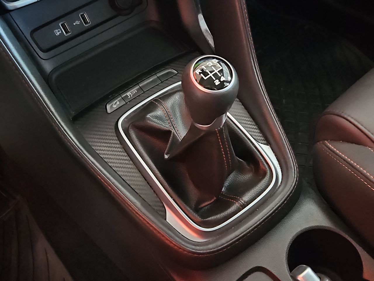 Mg Zx Zx 1.5 2022 Usado en Usados de Primera - Sergio Escobar