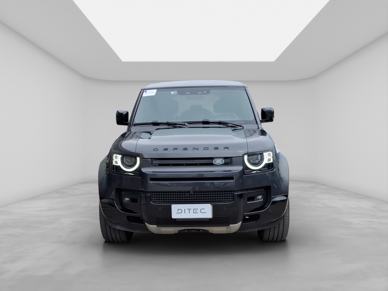 Land rover Defender 110 5.0 S/c V8 2026 Usado  Usado en BMW Premium Selection