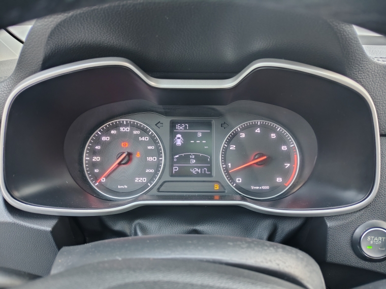 Mg Zs 1.5  Com  At 2023 Usado  Usado en Webautos.cl