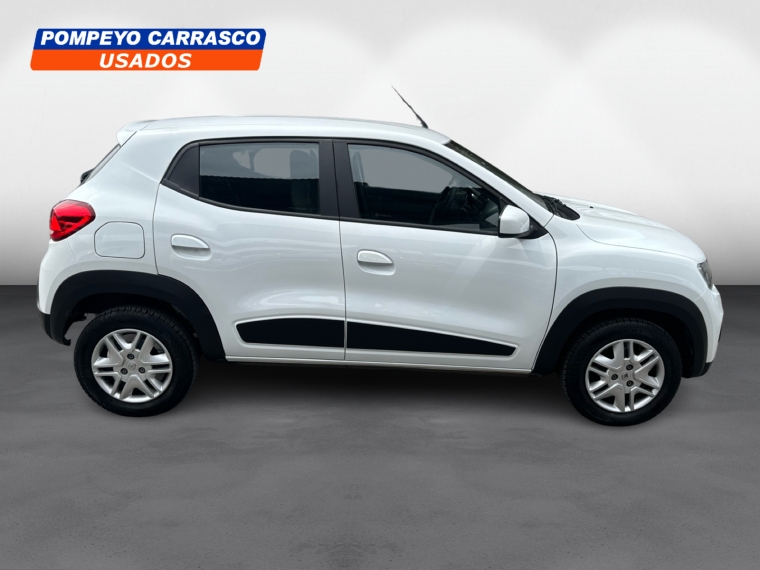 Renault Kwid Kwid 1.0 Hb Intens 4x2 Mt 2022 Usado  Usado en Pompeyo