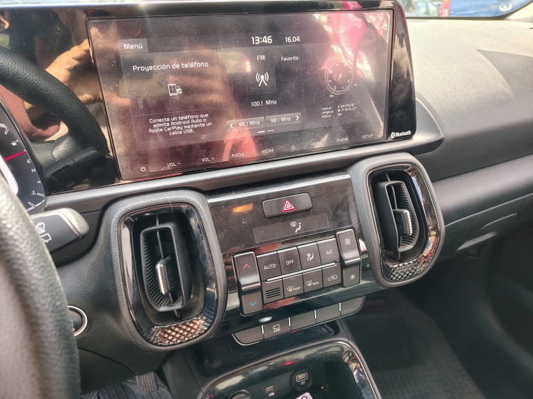 Kia Sonet Sonet Ex 1.5 2023 Usado  Usado en Webautos.cl