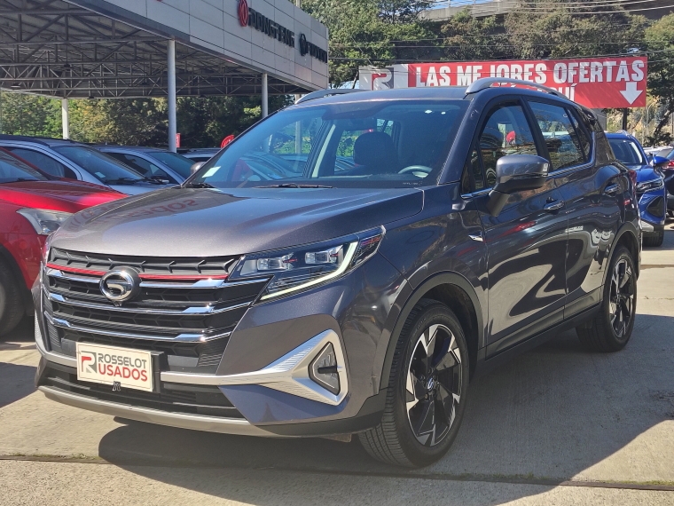 GAC Motor GS3 GS3 POWER 1.5 AUT 2024