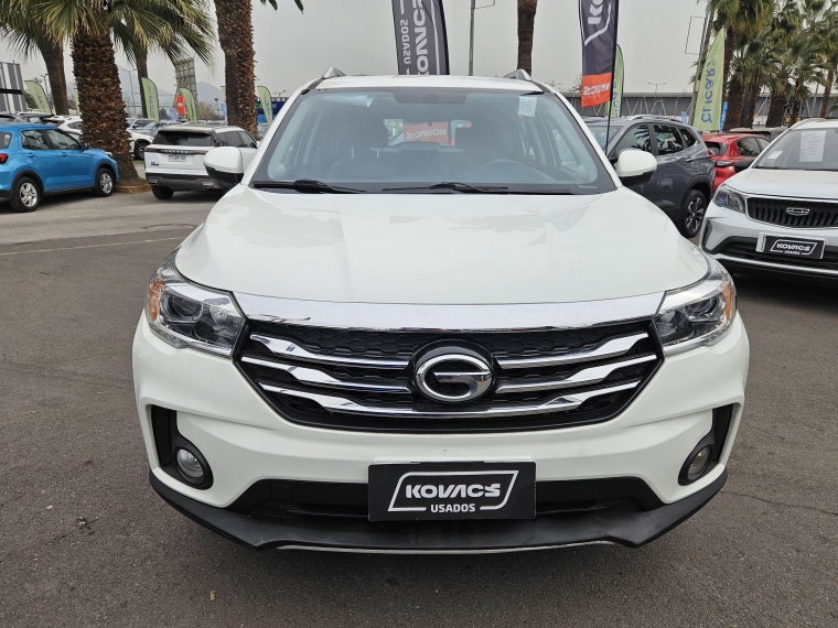 Gac motor Gs4 Tm1.3 Mt 2021 Usado  Usado en Kovacs Usados