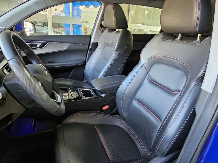 Chery Tiggo 7 pro Tiggo 7 Glx Cvt Pro 1.5 Aut 2022 Usado en Rosselot Usados