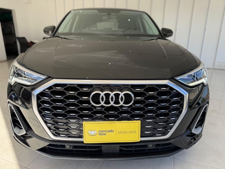 Audi Q3 35 Tfsi Sportback 1.4 Aut 2021 Usado en Automotriz Olea Flaño