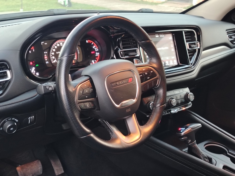 Dodge Durango 3.6 Sxt 2022 Usado en Autoadvice Autos Usados