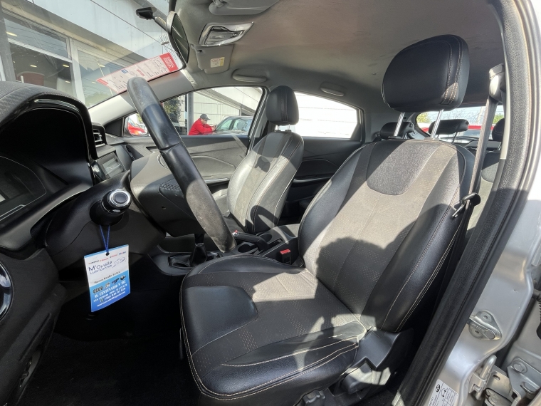 Chery Tiggo 2 Tiggo 2 1.5 2021 Usado en Rosselot Usados