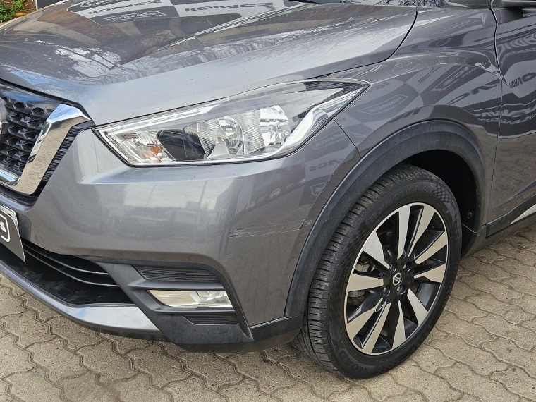 Nissan Kicks 1.6 Advance Mt 2019 Usado  Usado en Kovacs Usados