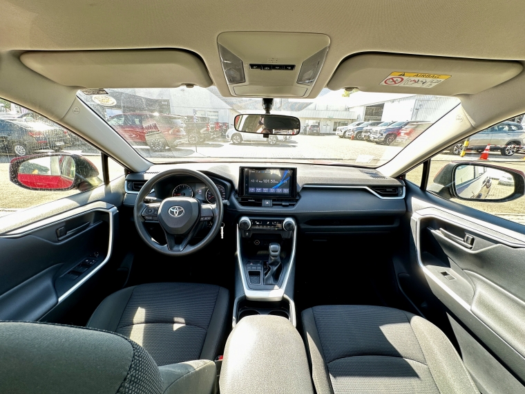 Toyota Rav4 2.0 Aut 2020 Usado  Usado en Kovacs Usados