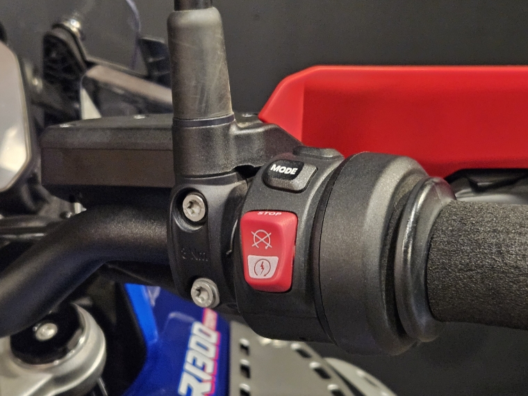 Bmw R 1300 gs Adv I 2025 Usado en BMW Premium Selection Bmw R 1300 gs Adv I 2025 Usado en BMW Premium Selection