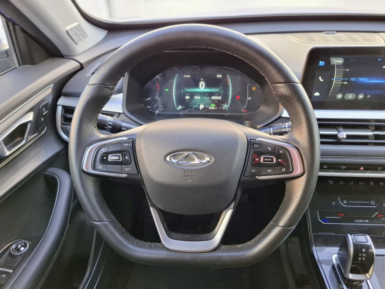 Chery Tiggo 7 pro Tiggo 7 Gls Cvt Pro 1.5 Aut 2022 Usado en Rosselot Usados
