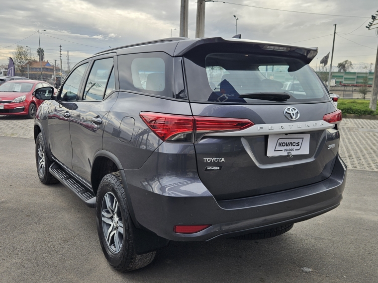 Toyota Fortuner 2.7 Aut 2021 Usado  Usado en Kovacs Usados
