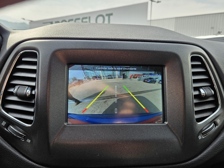 Jeep Compass All New Compass 4x4 2.4 Aut 2018 Usado en Rosselot Usados Jeep Compass All New Compass 4x4 2.4 Aut 2018 Usado en Rosselot Usados