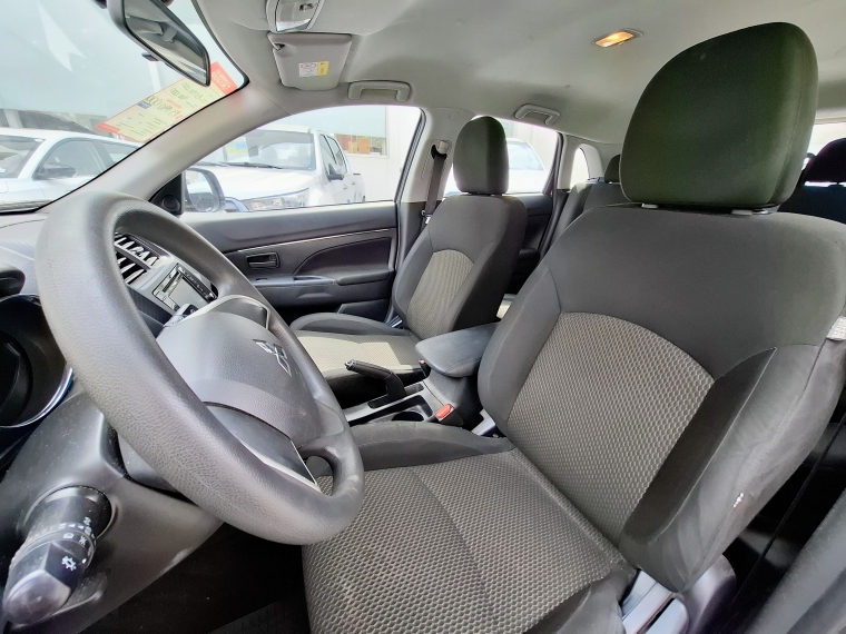 Mitsubishi Asx Asx 4x2 Mt 1.6 2023 Usado en Rosselot Usados