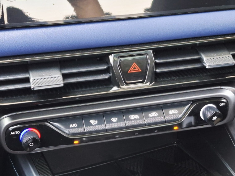 Gac motor Emzoom Emzoom 1.5 Aut 2025 Usado en Rosselot Usados