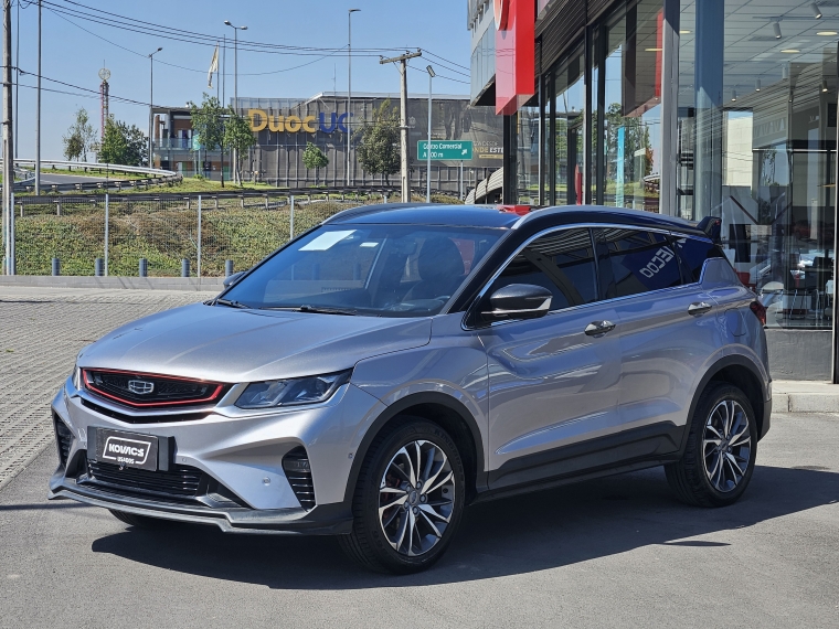 GEELY COOLRAY 1.5 SPORT 7DCT AT 4x2 2022