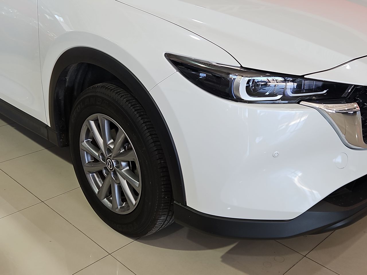 Mazda Cx-5 Cx5 2wd 2.0 2023 Usado en Usados de Primera - Sergio Escobar